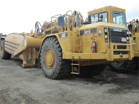  Caterpillar 621G de segunda mano Ref.: 1398799797798296 No. 4