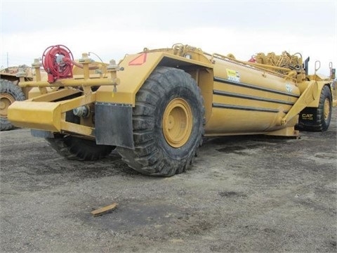 venta scrapers Caterpillar 621G seminueva Ref.: 1398802026772770 No. 3