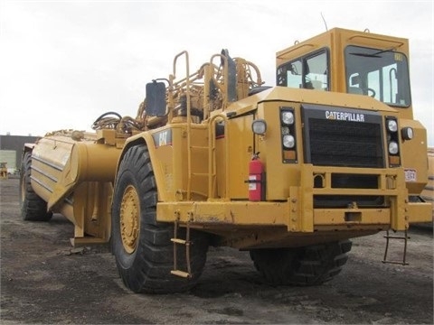 venta scrapers Caterpillar 621G seminueva Ref.: 1398802026772770 No. 4