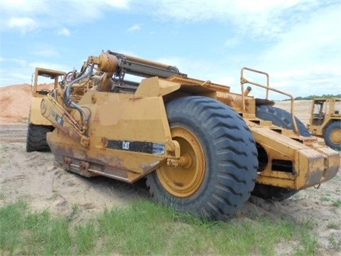  Caterpillar 623B en optimas condiciones Ref.: 1398805133254111 No. 2