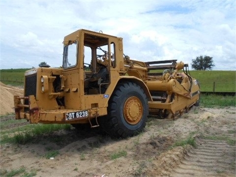  Caterpillar 623B en optimas condiciones Ref.: 1398805133254111 No. 4