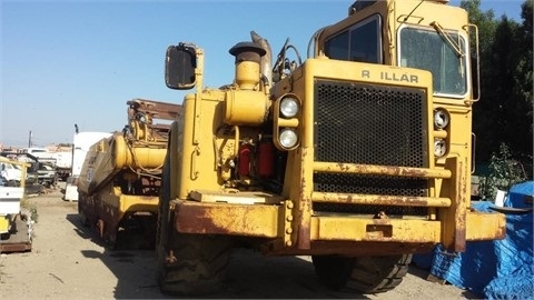  Caterpillar 623B en optimas condiciones Ref.: 1398805854270803 No. 3