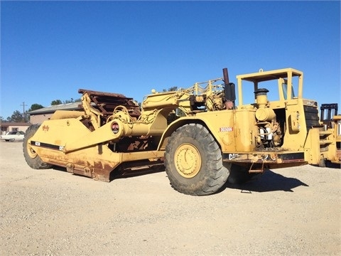  Caterpillar 623B importada a bajo costo Ref.: 1398807319696376 No. 4