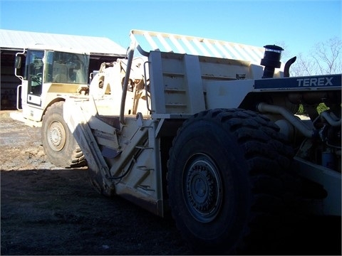  Terex TS14F seminueva en perfecto estado Ref.: 1398810344708330 No. 2