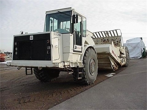  Terex TS14G importada de segunda mano Ref.: 1398810884435327 No. 3