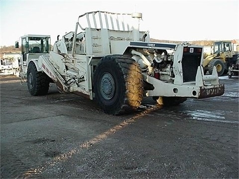  Terex TS14G de segunda mano en venta Ref.: 1398811730482549 No. 3