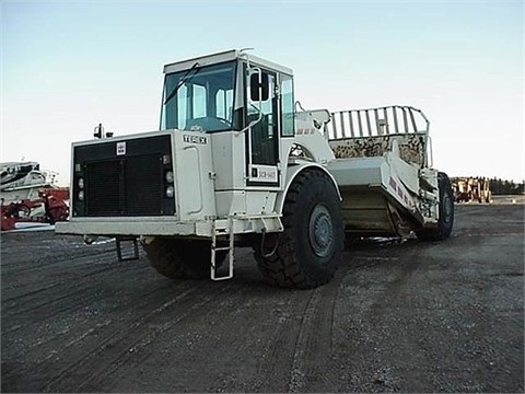  Terex TS14G de segunda mano en venta Ref.: 1398811730482549 No. 4