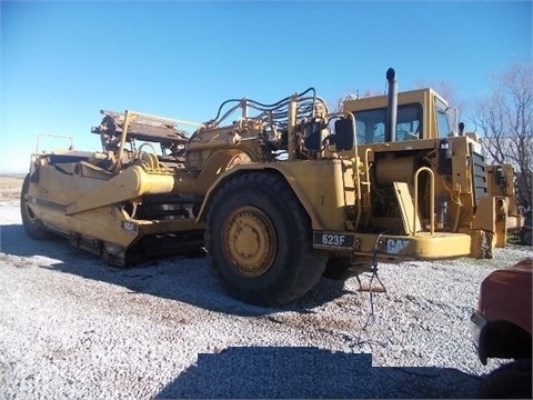  Caterpillar 623F en buenas condiciones a buen precio Ref.: 1398870967563372 No. 4