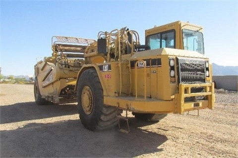  Caterpillar 623G usada a la venta Ref.: 1398873064071046 No. 4