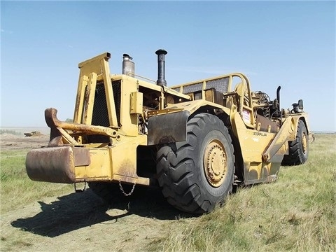  Caterpillar 627B importada de segunda mano Ref.: 1398877504501239 No. 2