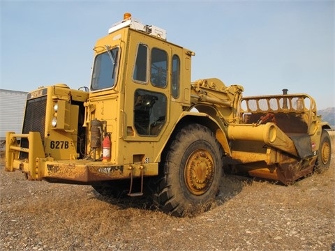  Caterpillar 627B de segunda mano en venta Ref.: 1398877969870150 No. 4