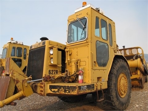  Caterpillar 627 B usada de importacion Ref.: 1398878352643050 No. 2