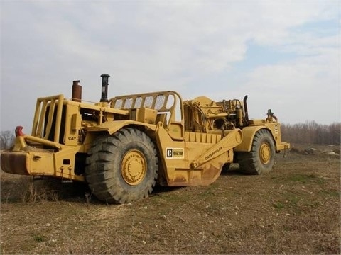  Caterpillar 627 B usada Ref.: 1398878677860996 No. 4