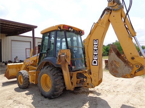 DEERE 310SG de segunda mano en venta Ref.: 1398879288918261 No. 2