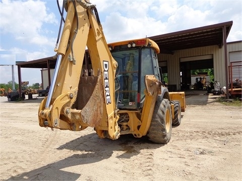 DEERE 310SG de segunda mano en venta Ref.: 1398879288918261 No. 4