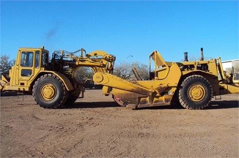  Caterpillar 627E de bajo costo Ref.: 1398880578613524 No. 3