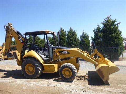  Caterpillar 420E en optimas condiciones Ref.: 1398880739217176 No. 2