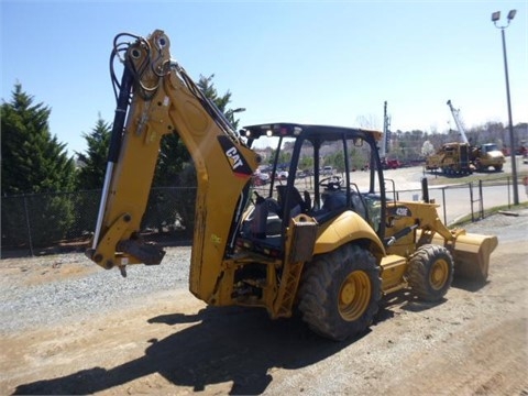  Caterpillar 420E en optimas condiciones Ref.: 1398880739217176 No. 3