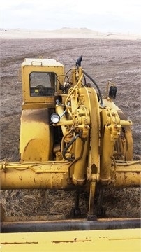  Caterpillar 627 E usada a la venta Ref.: 1398881215880617 No. 4