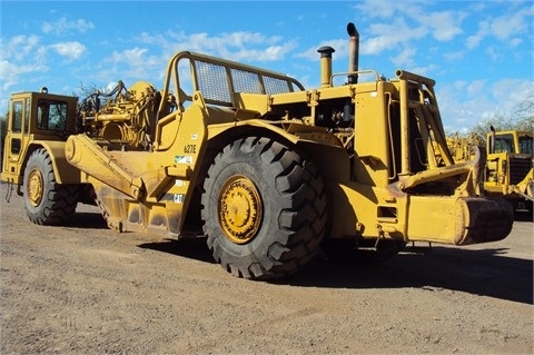  Caterpillar 627 E usada en buen estado Ref.: 1398881706700833 No. 3