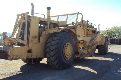  Caterpillar 627 E usada en buen estado Ref.: 1398881706700833 No. 4