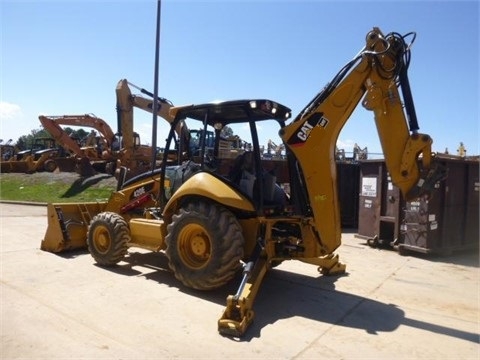  Caterpillar 420E usada Ref.: 1398882154203220 No. 3