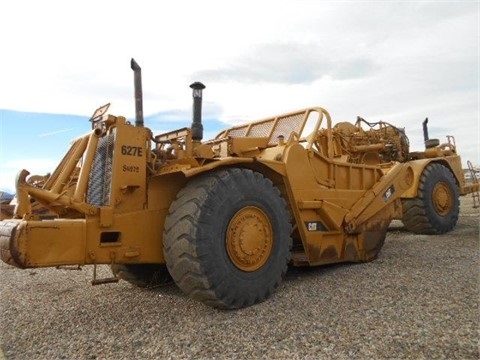  Caterpillar 627 E de segunda mano a la venta Ref.: 1398882729613010 No. 3