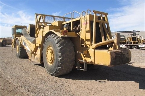  Caterpillar 627G usada Ref.: 1398885818986484 No. 2