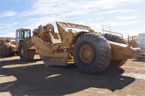  Caterpillar 631E de importacion a la venta Ref.: 1398895011840023 No. 3