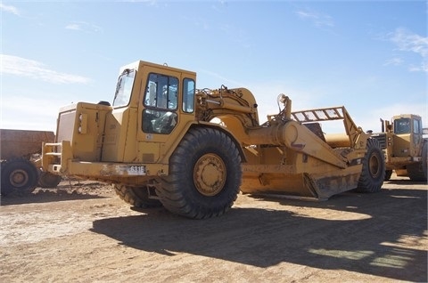  Caterpillar 631E de importacion a la venta Ref.: 1398895011840023 No. 4