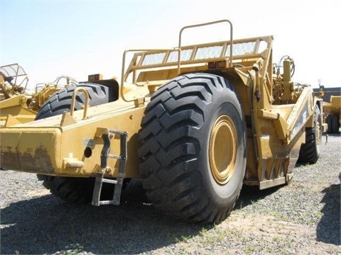  Caterpillar 631G en venta, usada Ref.: 1398895948415590 No. 3