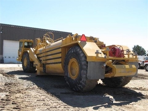  Caterpillar 631G usada a la venta Ref.: 1398898149742031 No. 2