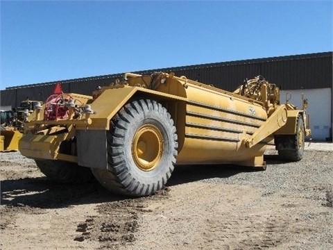  Caterpillar 631G usada a la venta Ref.: 1398898149742031 No. 3