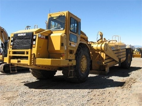  Caterpillar 631G usada a la venta Ref.: 1398898149742031 No. 4