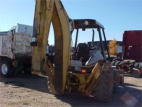 Caterpillar 416B en optimas condiciones Ref.: 1398968626086063 No. 2