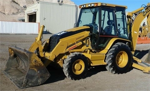  Caterpillar 420D importada a bajo costo Ref.: 1399043117824498 No. 2