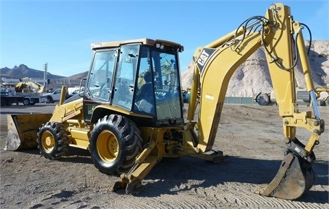  Caterpillar 420D importada a bajo costo Ref.: 1399043117824498 No. 4