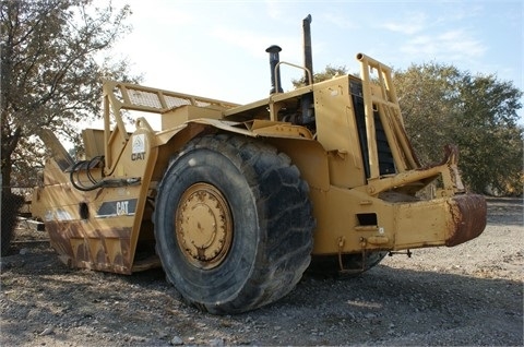  Caterpillar 637E de bajo costo Ref.: 1399043425253200 No. 3