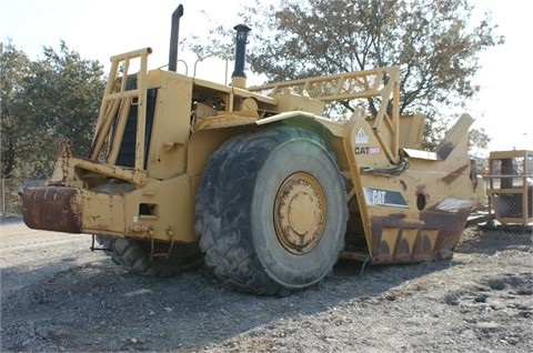  Caterpillar 637E de bajo costo Ref.: 1399043425253200 No. 4