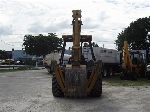  Caterpillar 420D usada en buen estado Ref.: 1399043791805456 No. 4