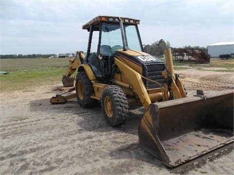  Caterpillar 420D usada en buen estado Ref.: 1399044738006063 No. 2