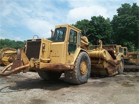  Caterpillar 637E seminueva en venta Ref.: 1399045199872527 No. 2