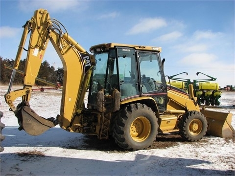  Caterpillar 420D importada en buenas condiciones Ref.: 1399046408324637 No. 3