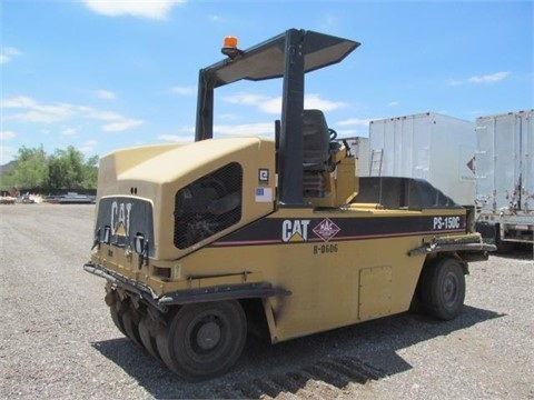 Caterpillar PS-150C en venta, usada Ref.: 1399048013215269 No. 4