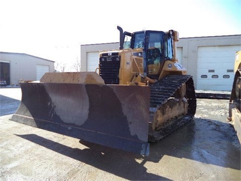 TRACTORES CATERPILLAR D6N usada Ref.: 1399048161413012 No. 2