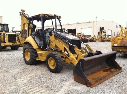  Caterpillar 420E en buenas condiciones Ref.: 1399049170528662 No. 2