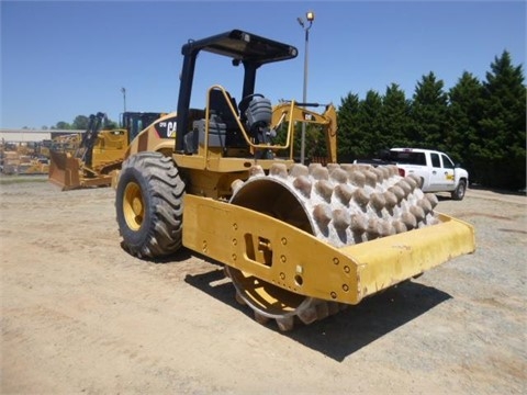  Caterpillar CP56 usada Ref.: 1399049367062229 No. 4