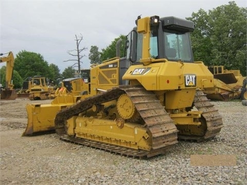  Caterpillar D6N en venta Ref.: 1399049546779740 No. 3