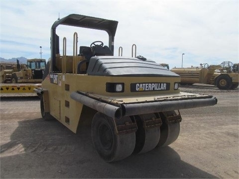 Caterpillar PS-360C importada de segunda mano Ref.: 1399050486239721 No. 4