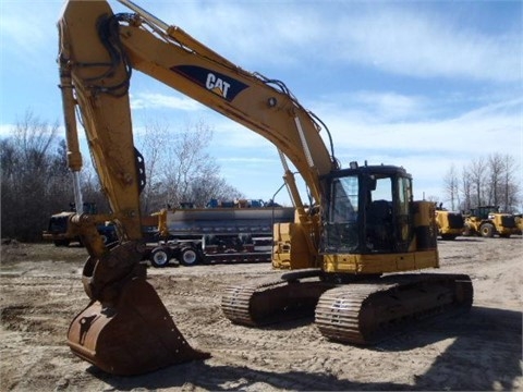 EXCAVADORAS CATERPILLAR 321C seminueva en venta Ref.: 1399050758898669 No. 2